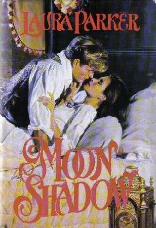 Moon Shadow book cover