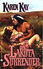 Lakota Surrender