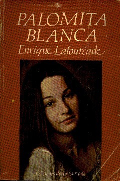 Palomita blanca