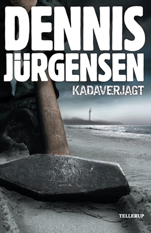 Kadaverjagt book cover