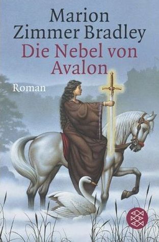 Die Nebel von Avalon (Avalon, #7)