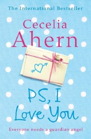 PS, I Love You (PS, I Love You, #1)