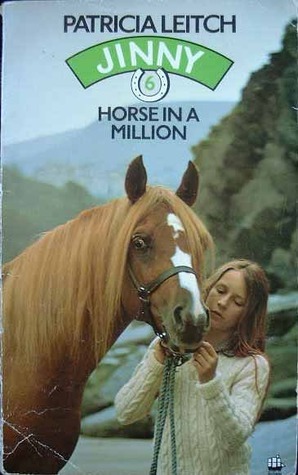 Horse in a Million