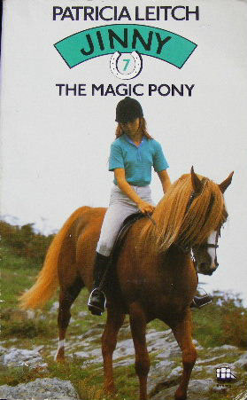 The Magic Pony