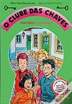 O Clube das Chaves cumpre a missão