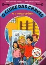 O Clube das Chaves e a nova ordem book cover