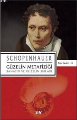 Güzelin Metafiziği book cover