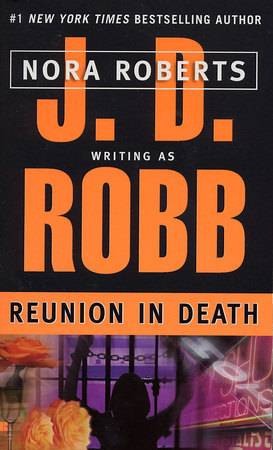 Reunion in Death (In Death, #14)