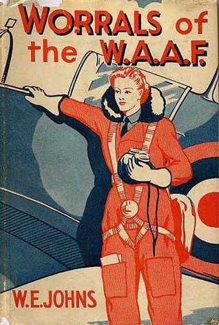 Worrals of the W.A.A.F.