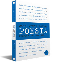 Coração sem Abrigo / Produto Interno Lírico book cover