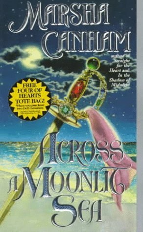 Across a Moonlit Sea book cover