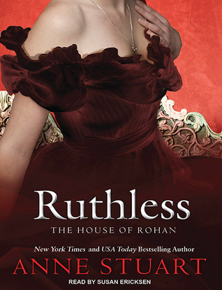 Ruthless (House of Rohan)