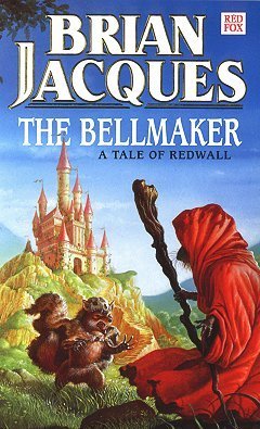 The Bellmaker (Redwall, #7)