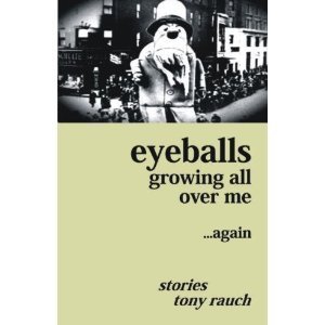 Eyeballs Growing All Over Me …Again book cover