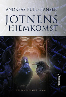 Jotnens hjemkomst