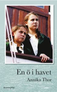 En ö i havet (En ö i havet, #1)