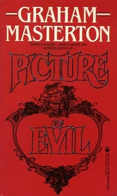 Picture of Evil cover