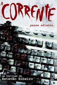 A Corrente book cover