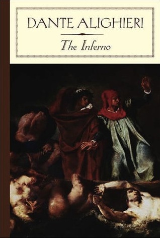 The Inferno: The Longfellow Translation