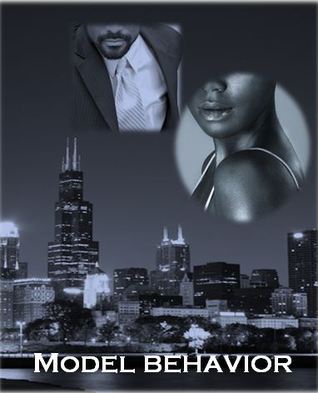 Model Behavior book cover