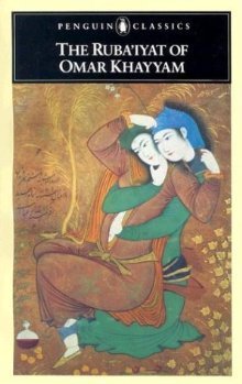 The Rubáiyát of Omar Khayyám