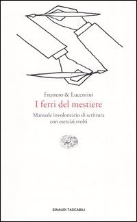 I ferri del mestiere book cover
