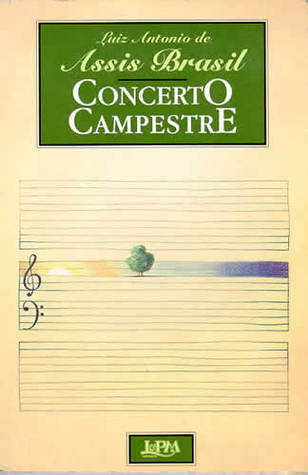 Concerto campestre book cover