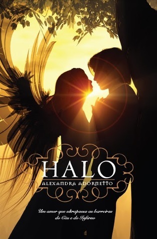 Halo (Halo, #1)