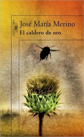 El caldero de oro [The Pot of Gold] book cover