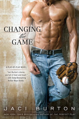 Changing the Game (Play by Play, #2)