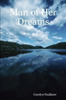 Man of Her Dreams book cover