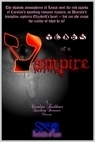 Tears of a Vampire book cover