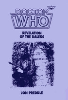 New Zealand Doctor Who Fan Club book cover 3