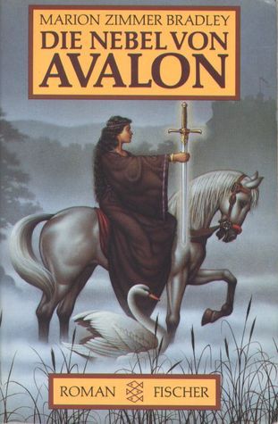 Die Nebel von Avalon (avalon, #1)