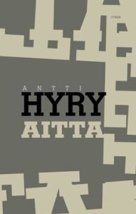 Aitta book cover