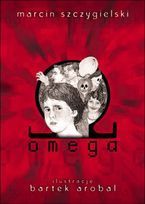 Omega book cover