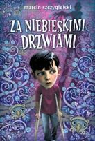 Za niebieskimi drzwiami book cover