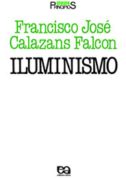 Iluminismo book cover