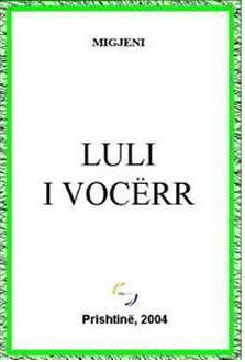 Luli i vocërr