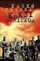Kaksi aurinkoa book cover