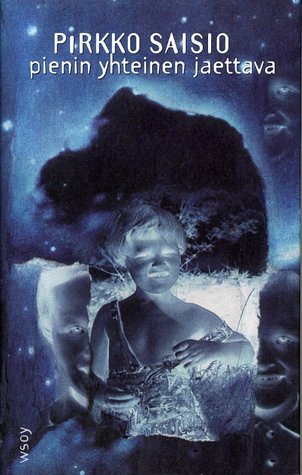 Pienin yhteinen jaettava book cover