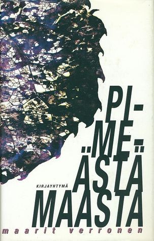 Pimeästä maasta book cover