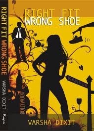 Right Fit Wrong Shoe