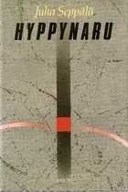 Hyppynaru book cover