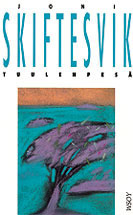 Tuulenpesä book cover