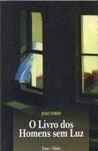 O Livro dos Homens sem Luz book cover