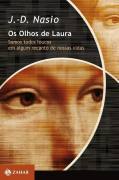 Os Olhos De Laura - Somos Todos Loucos Em Algum Recanto De Nossas Vidas book cover