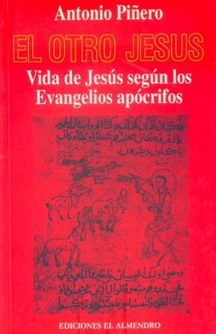 El otro Jesús book cover