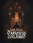 Darkness Conjured book cover
