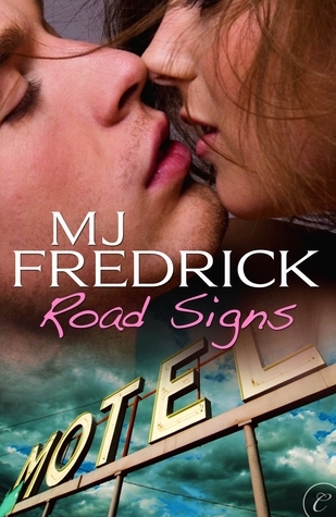 Road Signs book cover